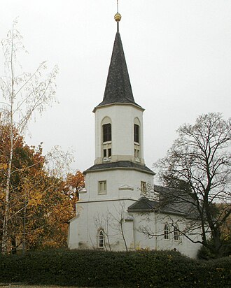 Kirche Schönau (Leipzig)