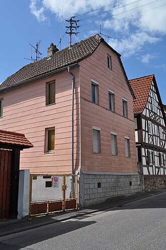 Langstraße 37