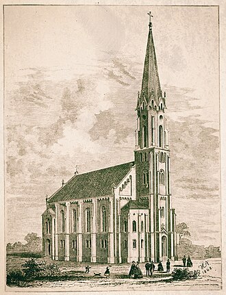 Alte Erlöserkirche