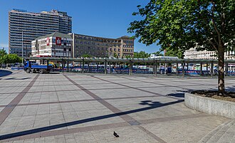Berliner Platz