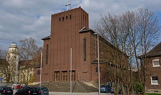 Herz-Jesu-Kirche