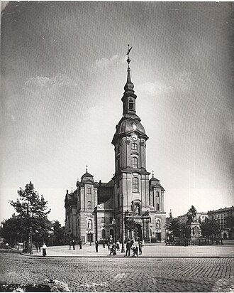 Johanniskirche