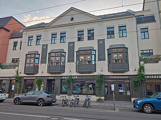 Unikatum Kindermuseum Leipzig
