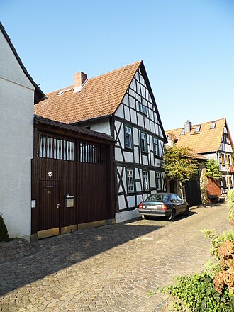 Alte Königsteiner Straße 15