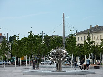 Richard-Wagner-Platz