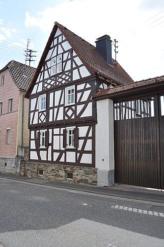 Langstraße 39