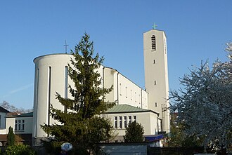 St. Bonifaz