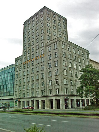 Europahaus