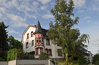 Hornauer Straße 186