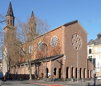 St. Ludwig