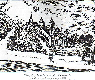 Königshof