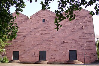 Lukaskirche