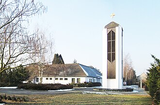 Pauluskirche (Leipzig)