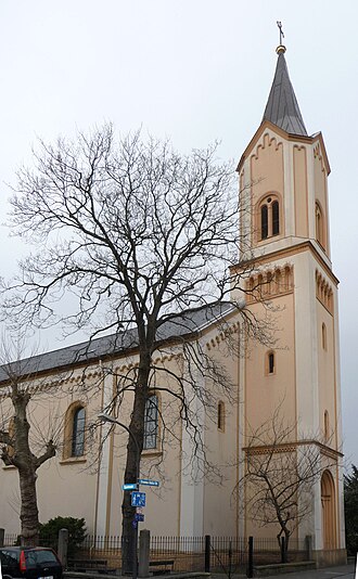 St.-Gallus-Kirche