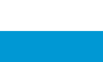 Flagge Bayern